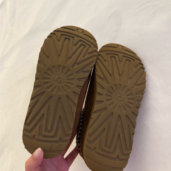 UGG Women's Tasman Slippers Size 9 - Picture 5 of 5